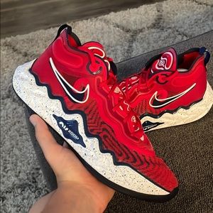 Nike zoom gt run size 11 “USA”